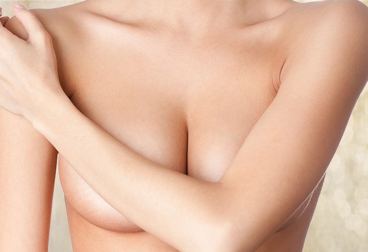 Breast Revision Surgery London