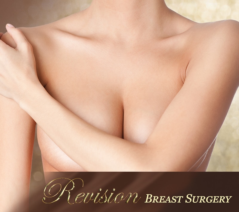 Breast Revision Implants Surgery London