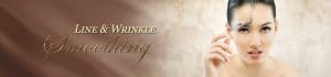 Line & Wrinkle Smoothing - mobile