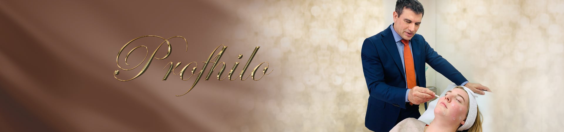 Profhilo in London