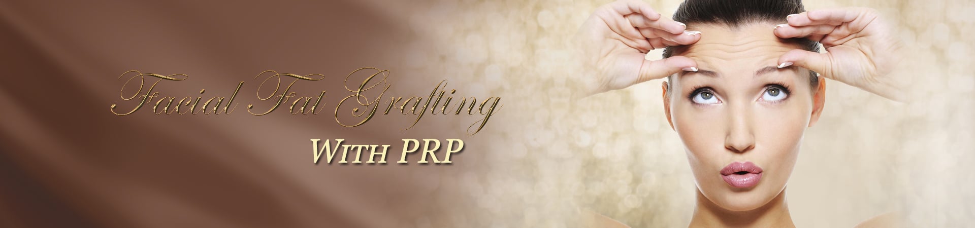 facial fat grafting with prp
