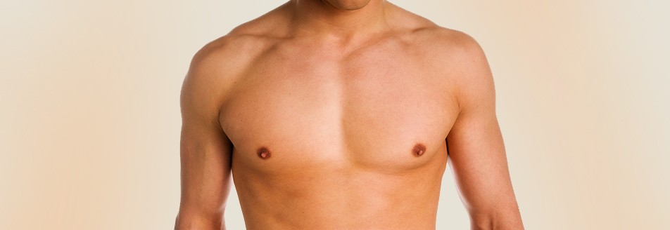 Male Chest Reduction London