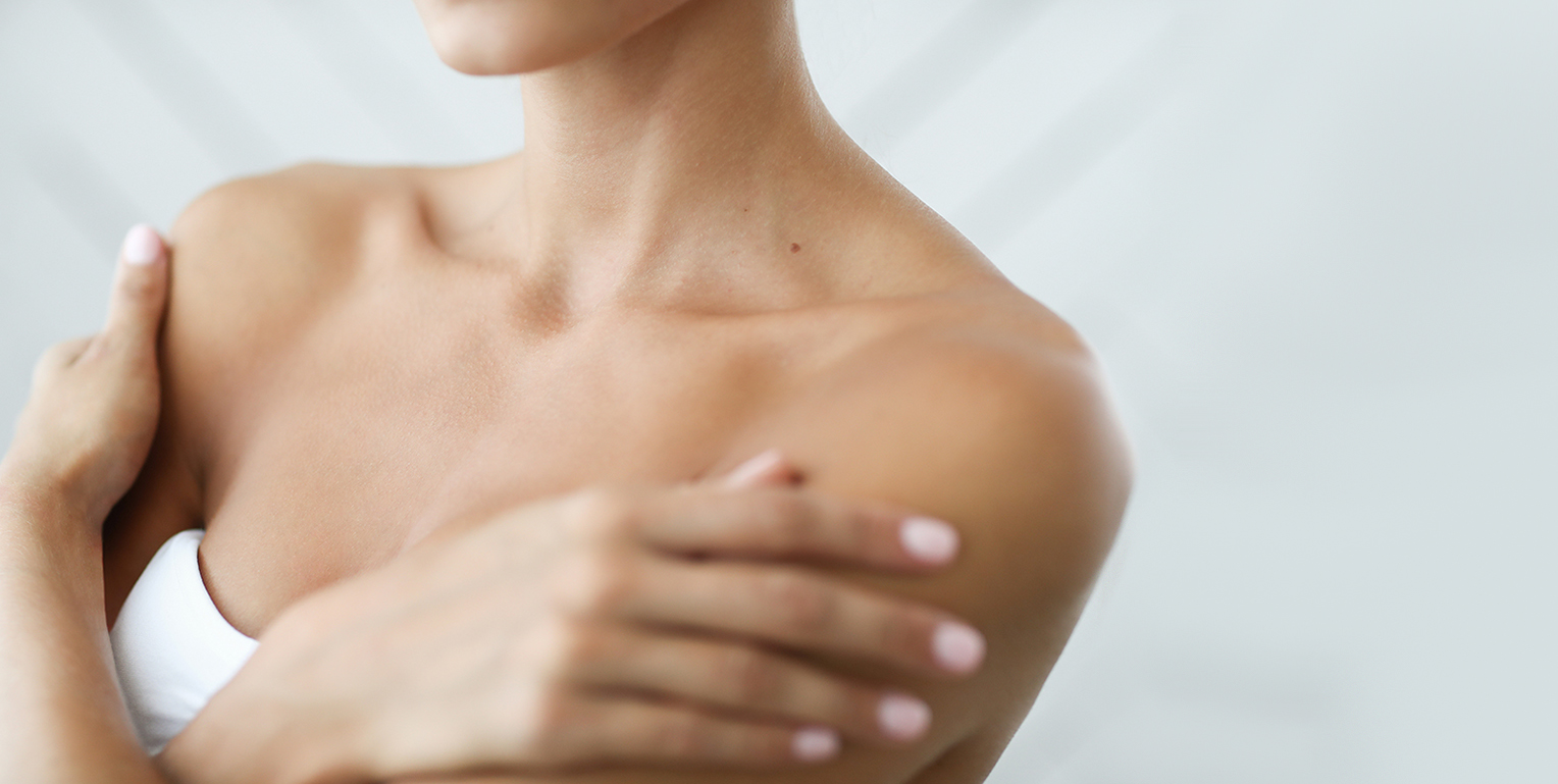 Rising Confidence: The Science and Artistry of Breast Uplift Surgery